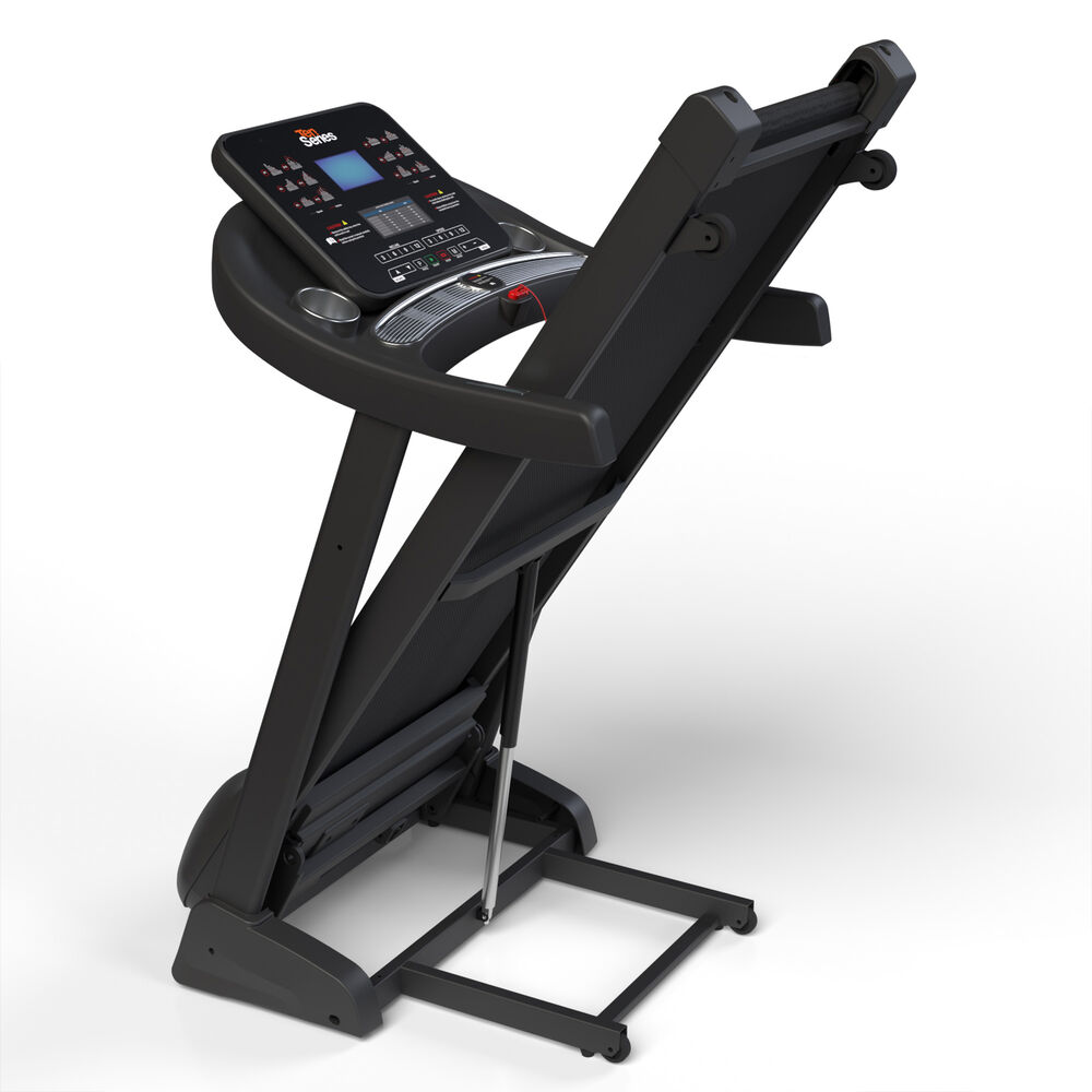 Trotadora S6000 Ten Series 16 Km/h image number 1.0