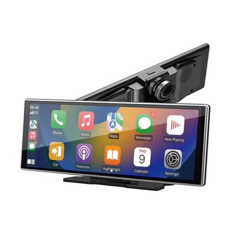 Radio De Auto Aiwa Pantalla Navegacion 10.2 Aw-10pnd image number 1.0