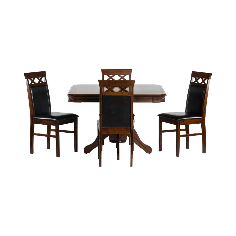 Mesa De Comedor Casaideal Verona image number 3.0