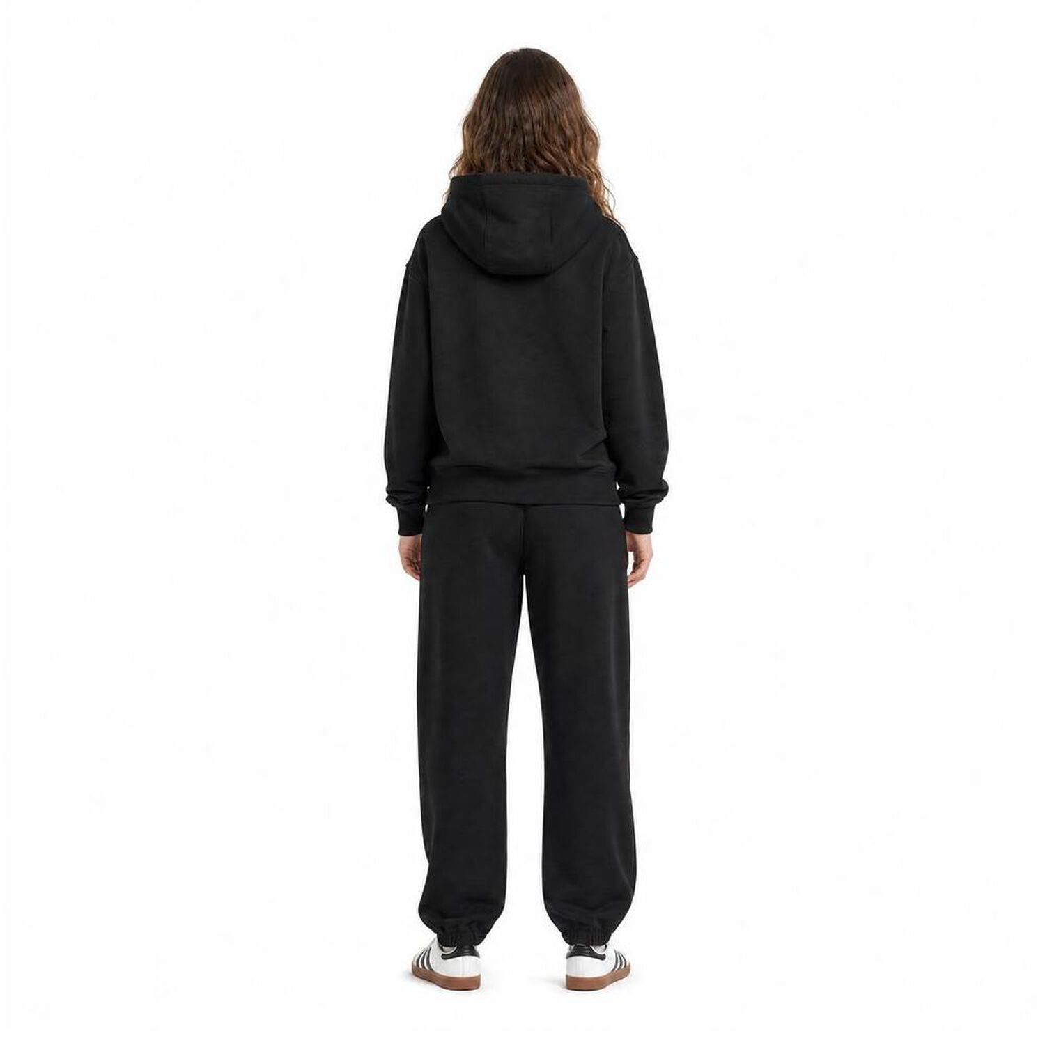 Pantal&oacute;n De Buzo Mujer Freedom image number 1.0