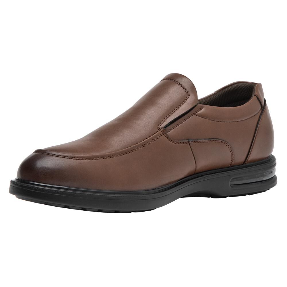 Zapato De Vestir Hombre 16 Horas 16h0052 Negro image number 2.0