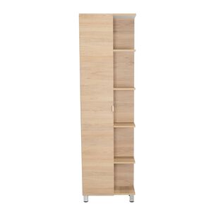 Estante Organizador Ba&ntilde;o 9 Repisas Fm-002