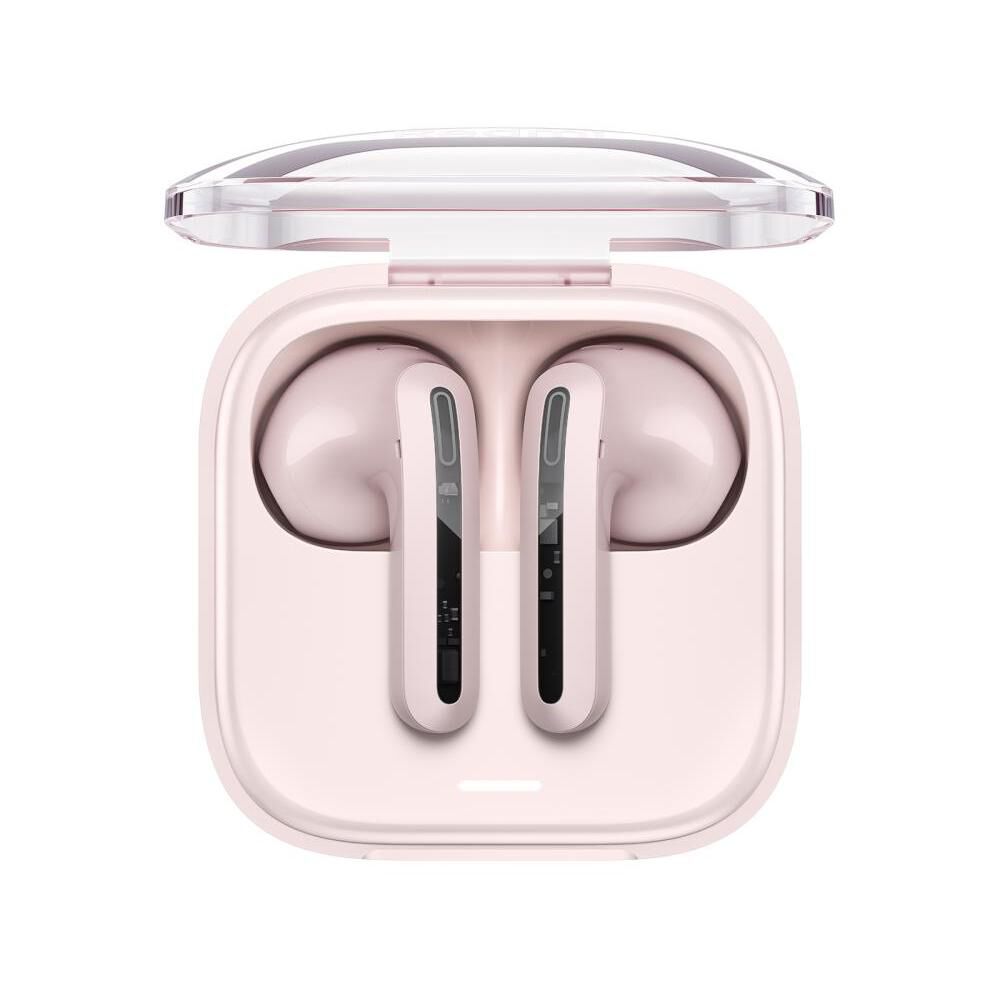 Aud&iacute;fonos Bluetooth Xiaomi Redmi Buds 6 Active Pink image number 1.0