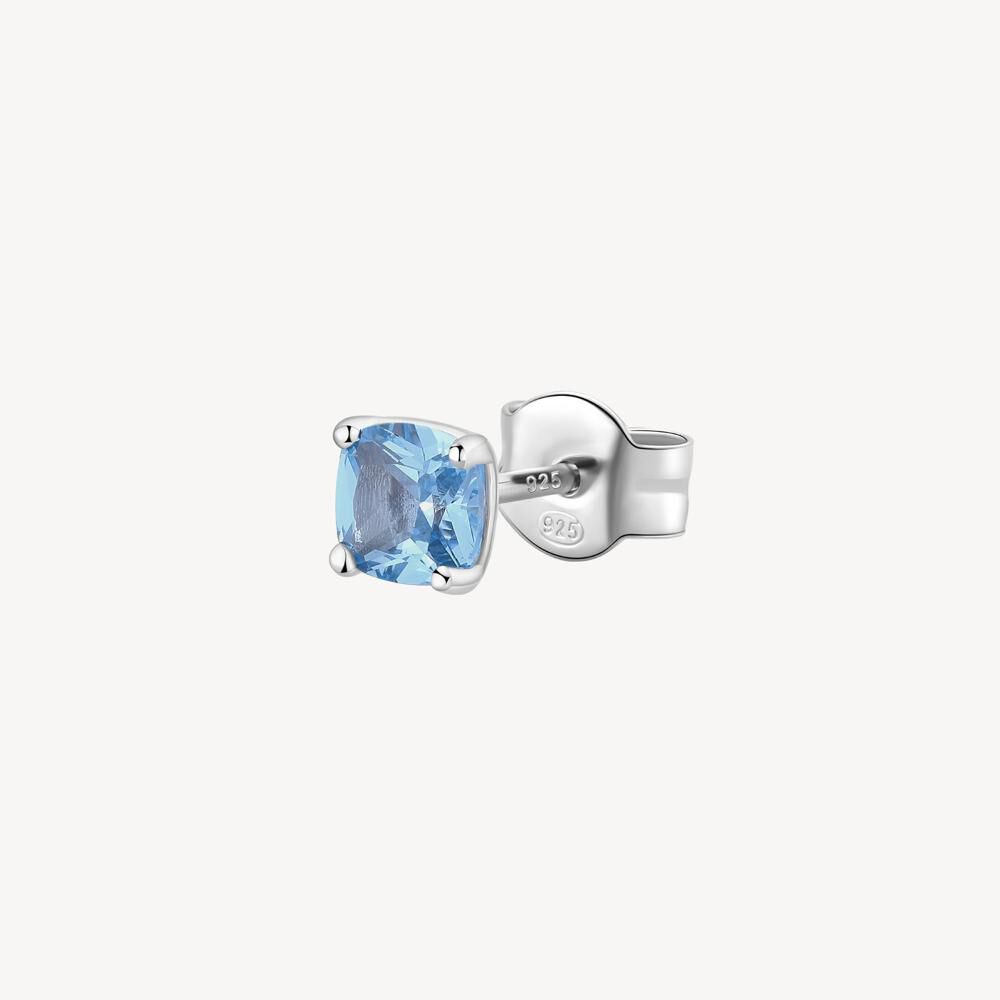 Aros Brosway Fcl06 Plateados image number 0.0