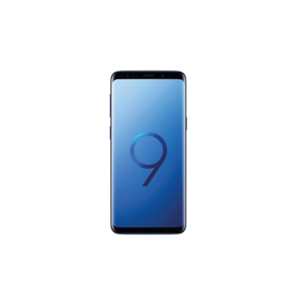 Samsung Galaxy S9 64gb Azul Reacondicionado image number 0.0