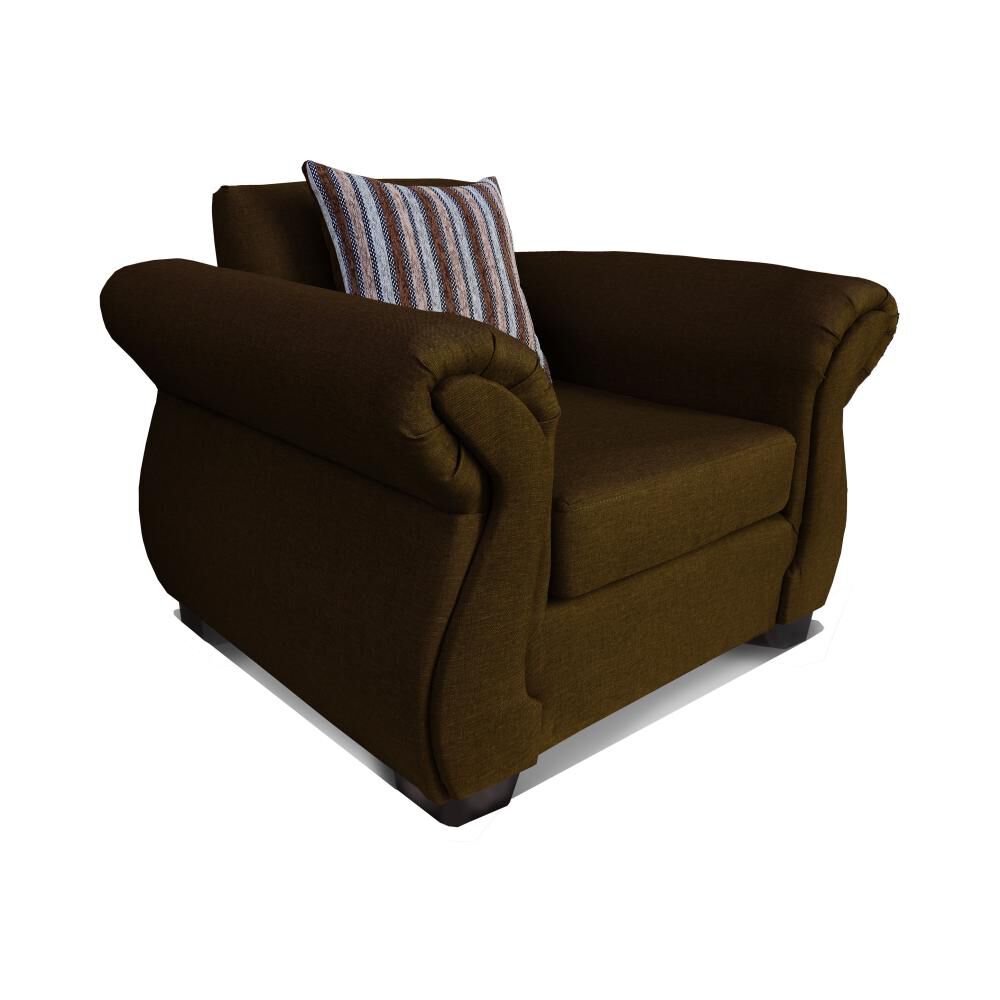Juego De Living Elegant Detail Monaco / 6 Cuerpos image number 7.0