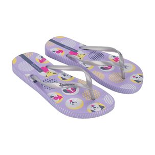 Sandalia Mujer Lila Pets Ipanema