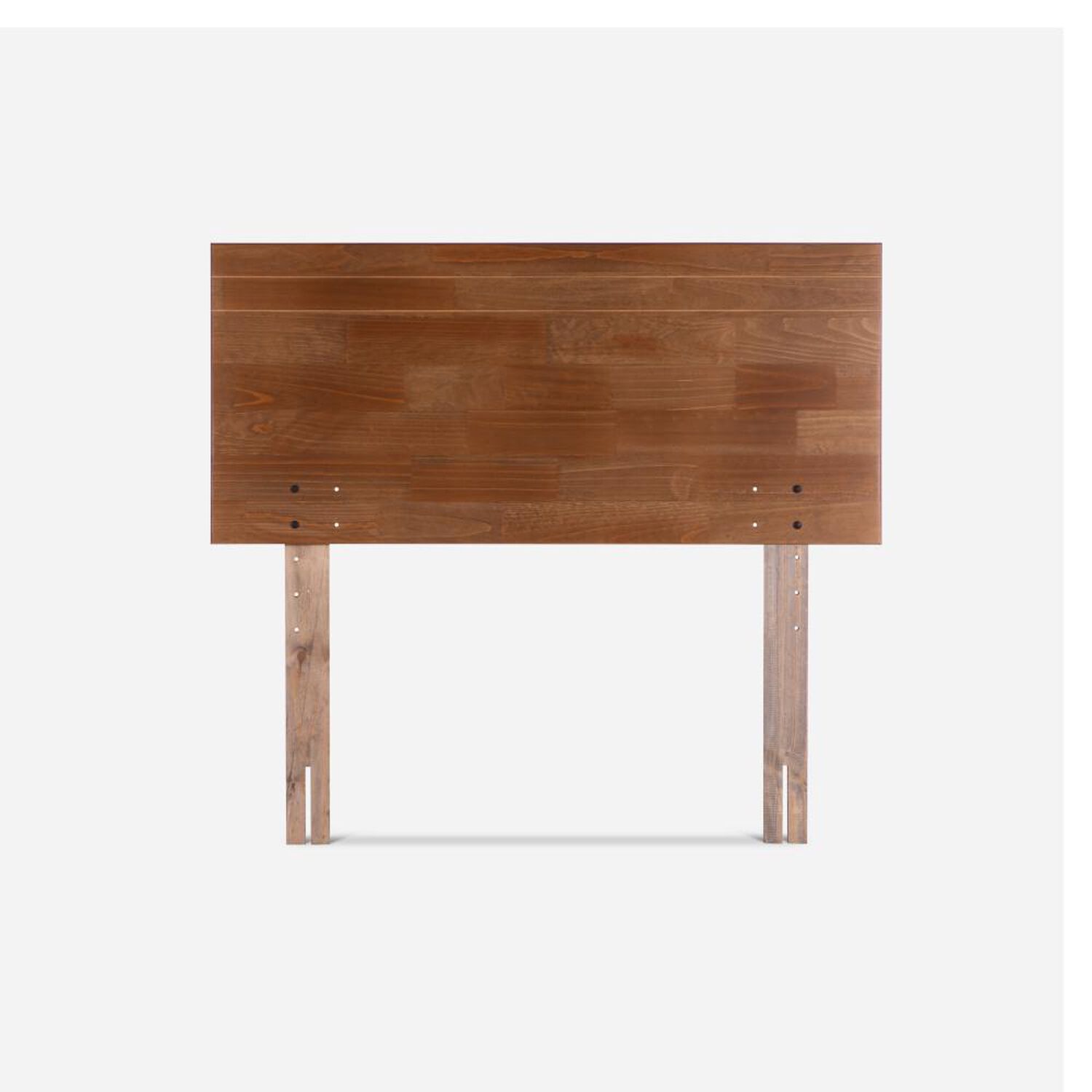 Cama Nido Rosen New Style 4 Plus / 1.5 Plazas / Base Normal + Respaldo Tabor Caramelo image number 1.0