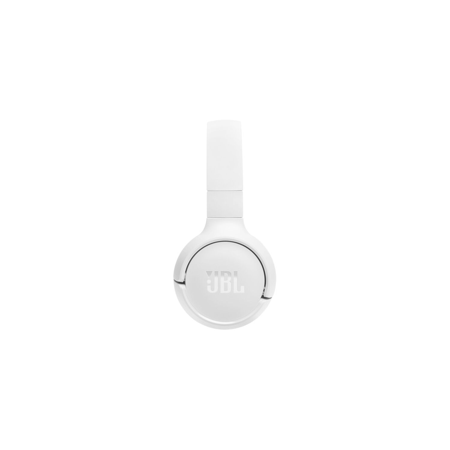 Aud&iacute;fonos Inal&aacute;mbricos Jbl T520bt White Edition 57 Horas image number 4.0