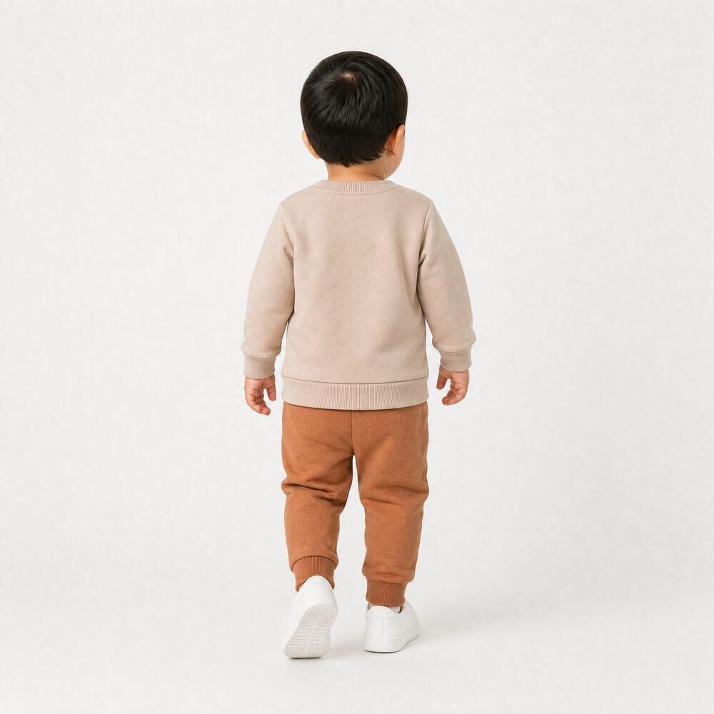Conjunto Bebe Ni&ntilde;o Baby image number 1.0
