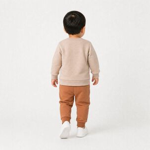 Conjunto Bebe Ni&ntilde;o Baby