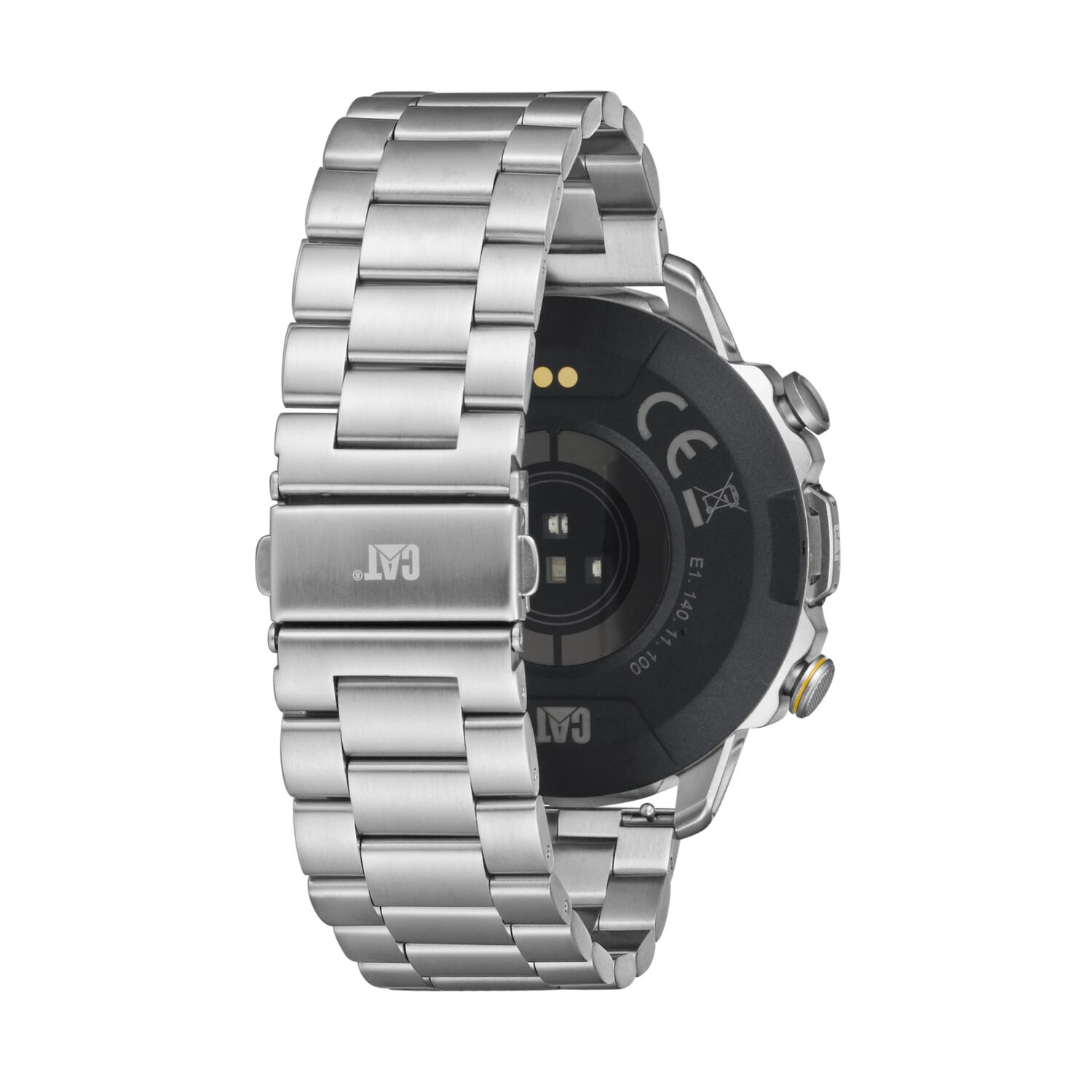 Reloj Smartwatch Cat Hombre E1-140-11-100 image number 2.0