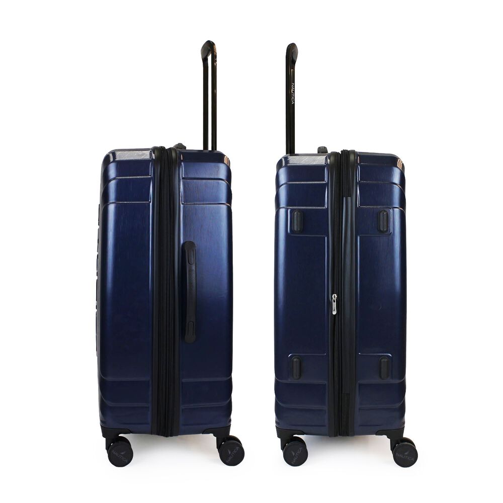 Pack 2 Maletas M+l Nautica San Blas 20k Y 23k Azul image number 5.0