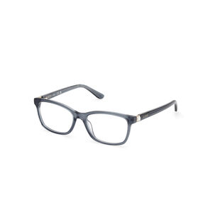 Lentes Ópticos Azul Guess