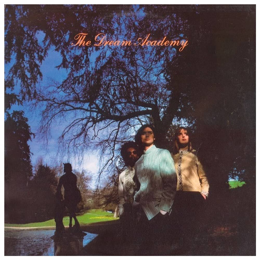 Dream Academy - The Dream Academy | Vinilo Usado image number 0.0