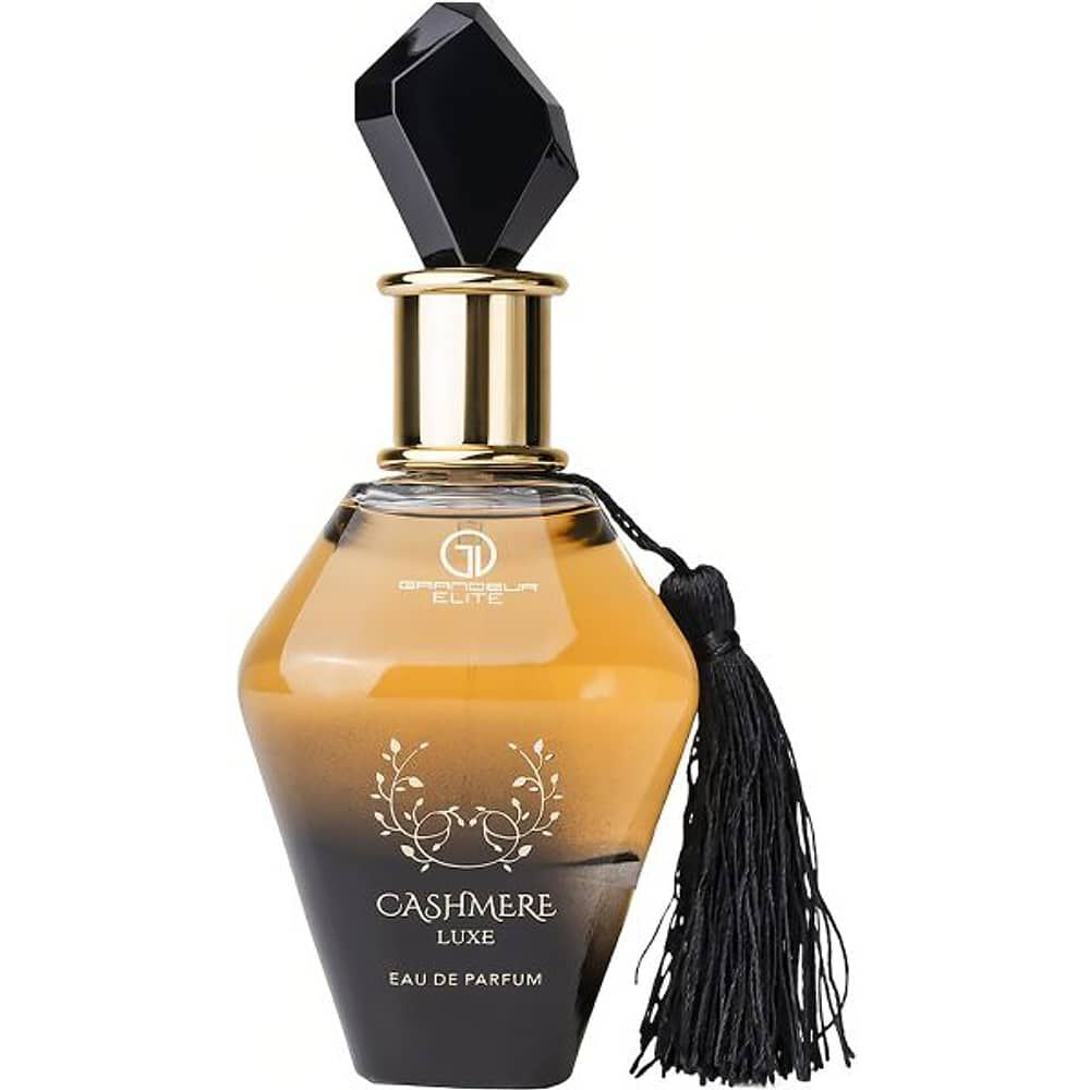 Grandeur Cashmere Luxe Edp 100ml image number 0.0