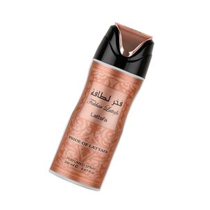 Fakhar Pride Of Lattafa Desodorante Spray 200ml Mujer