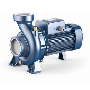 Bomba Centrifuga Altos Caudales Hf8a 5,5hp 380/660v Pedrollo