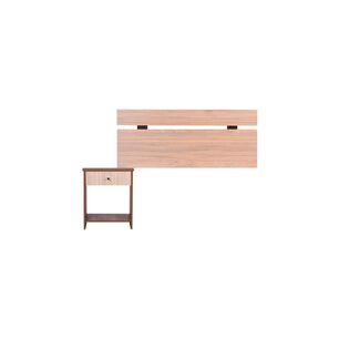 Set de Maderas Cic / Olmo