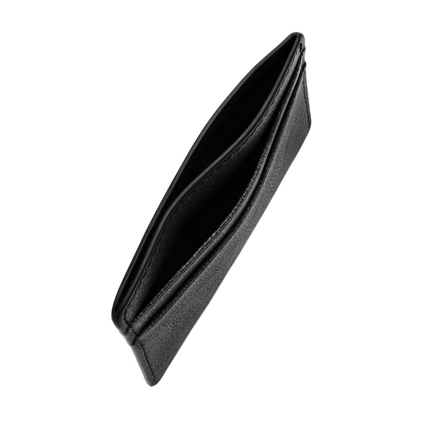 Billetera Fossil Negra Ml4395019 image number 1.0