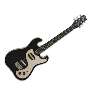 Guitarra El&eacute;ctrica Danelectro 63dano Blk Spk