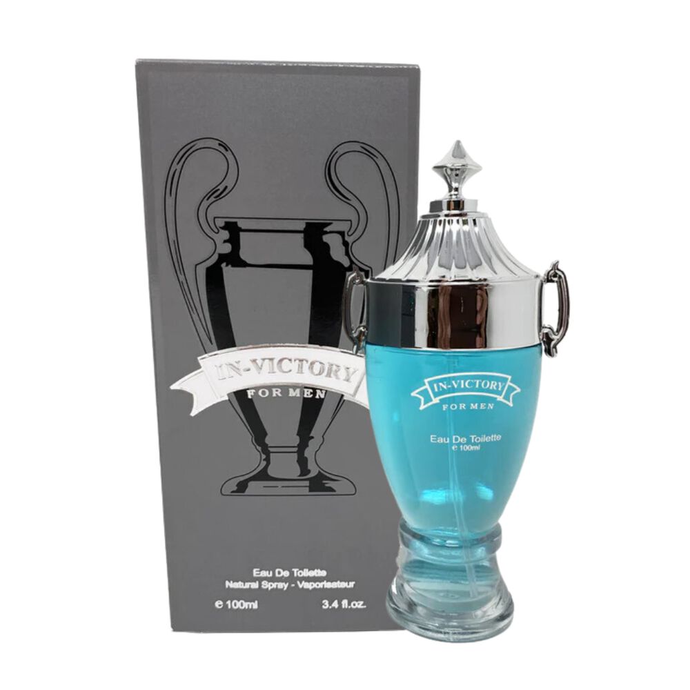 Fc In-victory Edt 100ml Hombre image number 0.0
