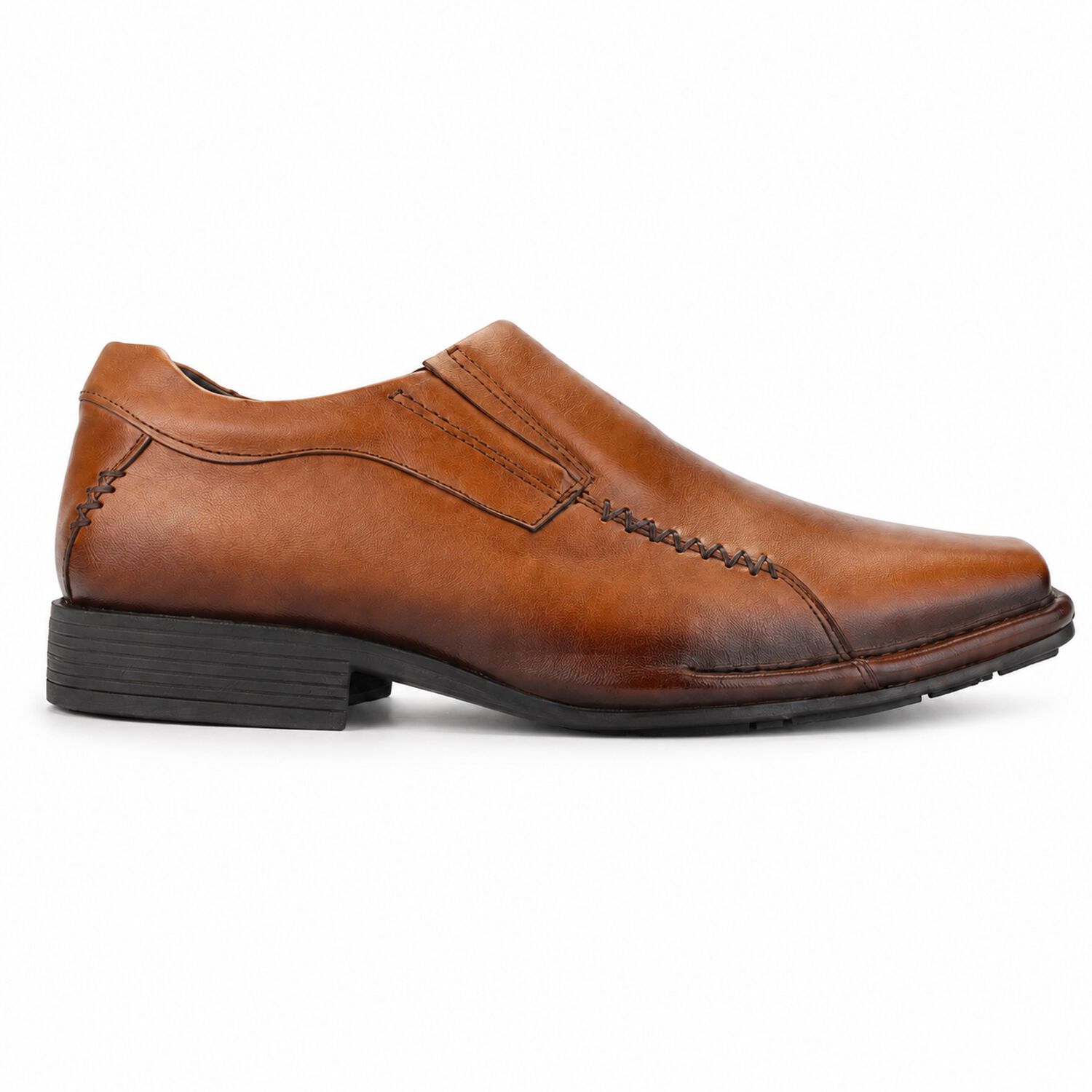 Zapato Ferracini Hombre 4246 Winner Dry Caf&eacute; Claro Casual image number 0.0