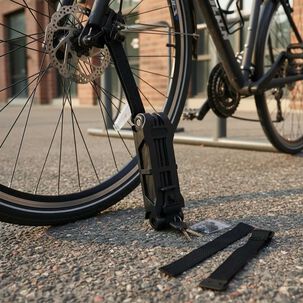 Candado Bicicleta | Moto Expansible | Alta Seguridad