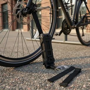 Candado Bicicleta | Moto Expansible | Alta Seguridad