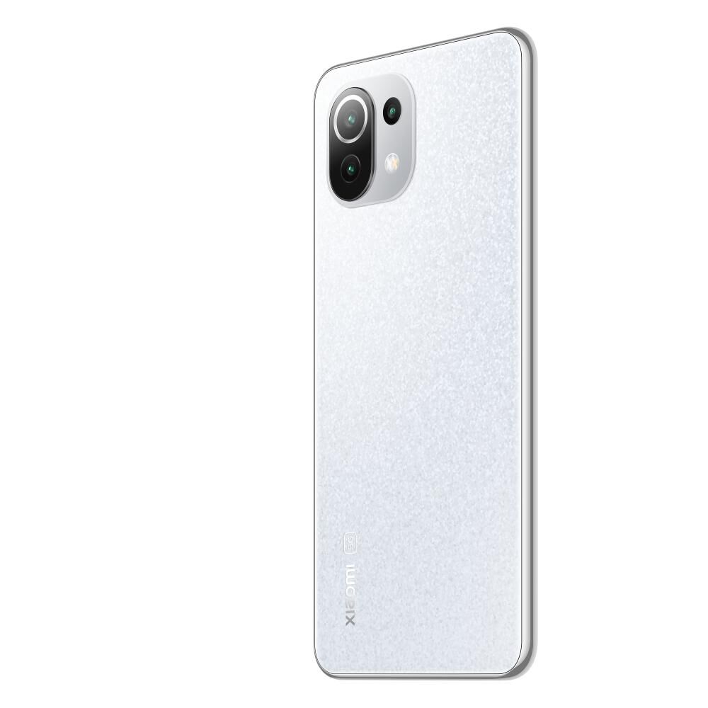 Smartphone Xiaomi Mi 11 Lite / 5G / 128 GB / Liberado image number 5.0