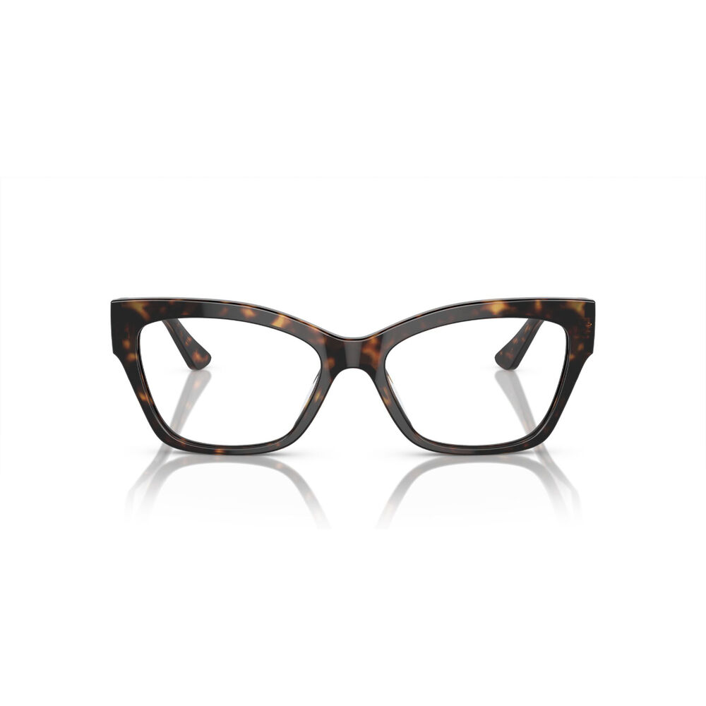 Lentes Ópticos Dark Havana Vogue Eyewear image number 0.0