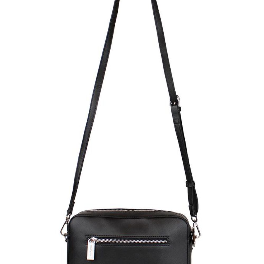 Cartera Ilana Black Kenneth Cole image number 2.0
