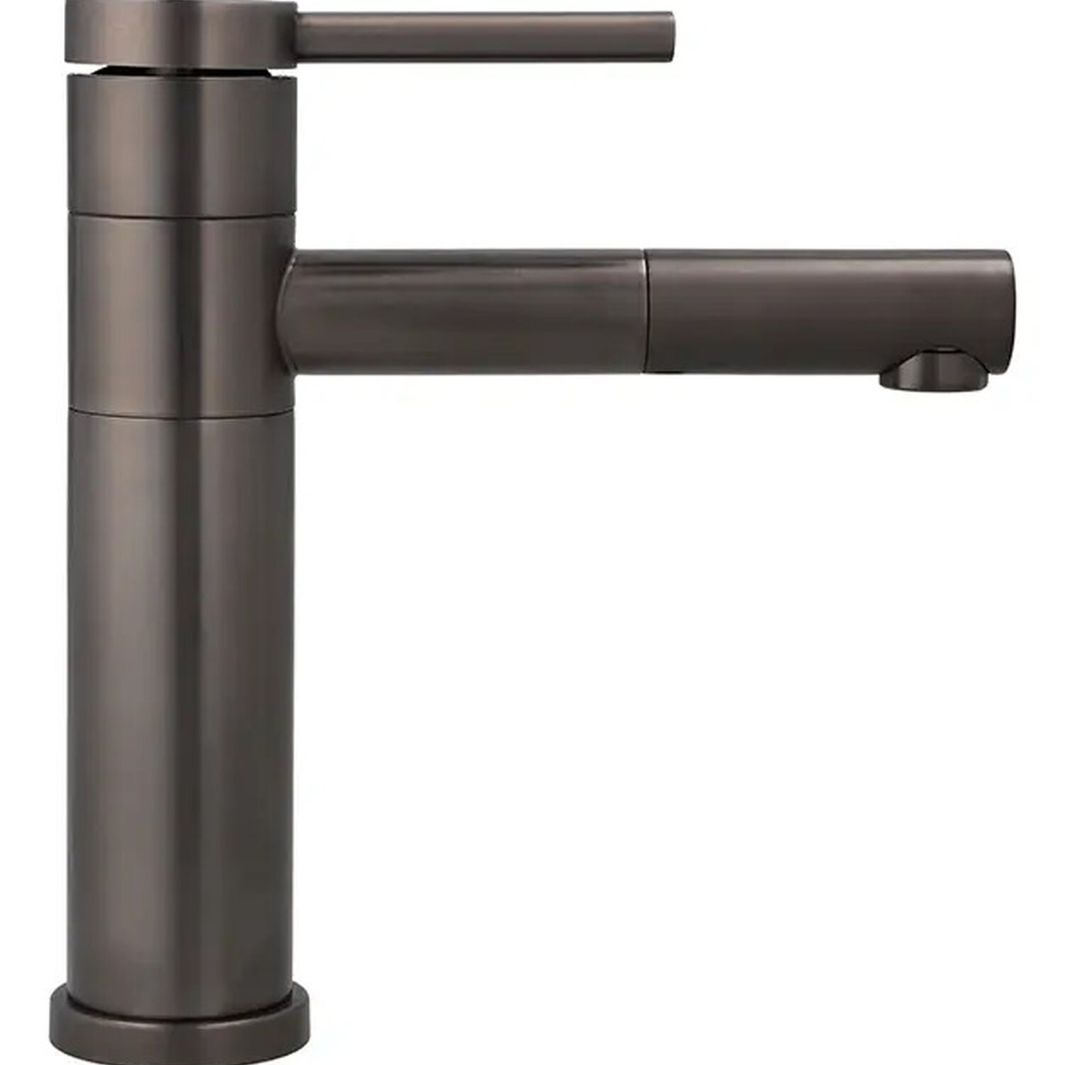 Monomando Llave Grifo Lavamanos Modelo Brienza Marca Stretto image number 2.0