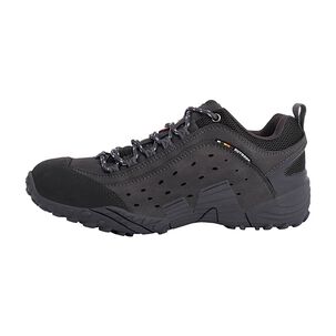 Zapatilla Ortosa Outdoor Gris Uns