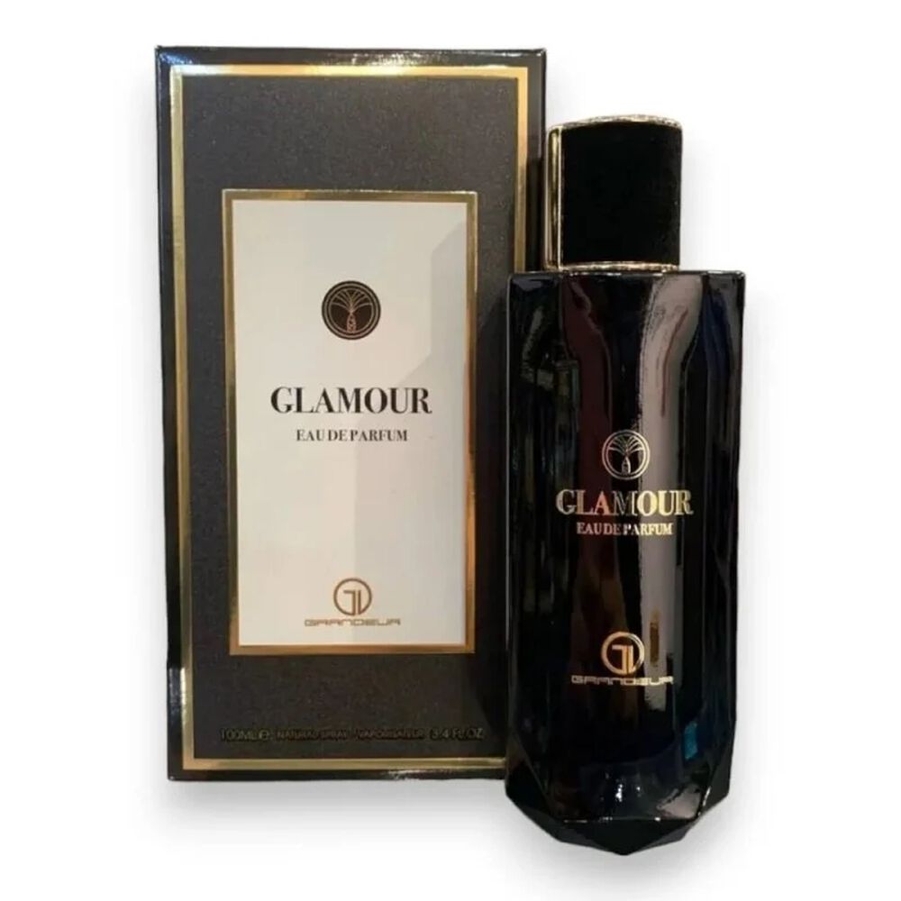 Grandeur Glamour Edp 100ml image number 1.0