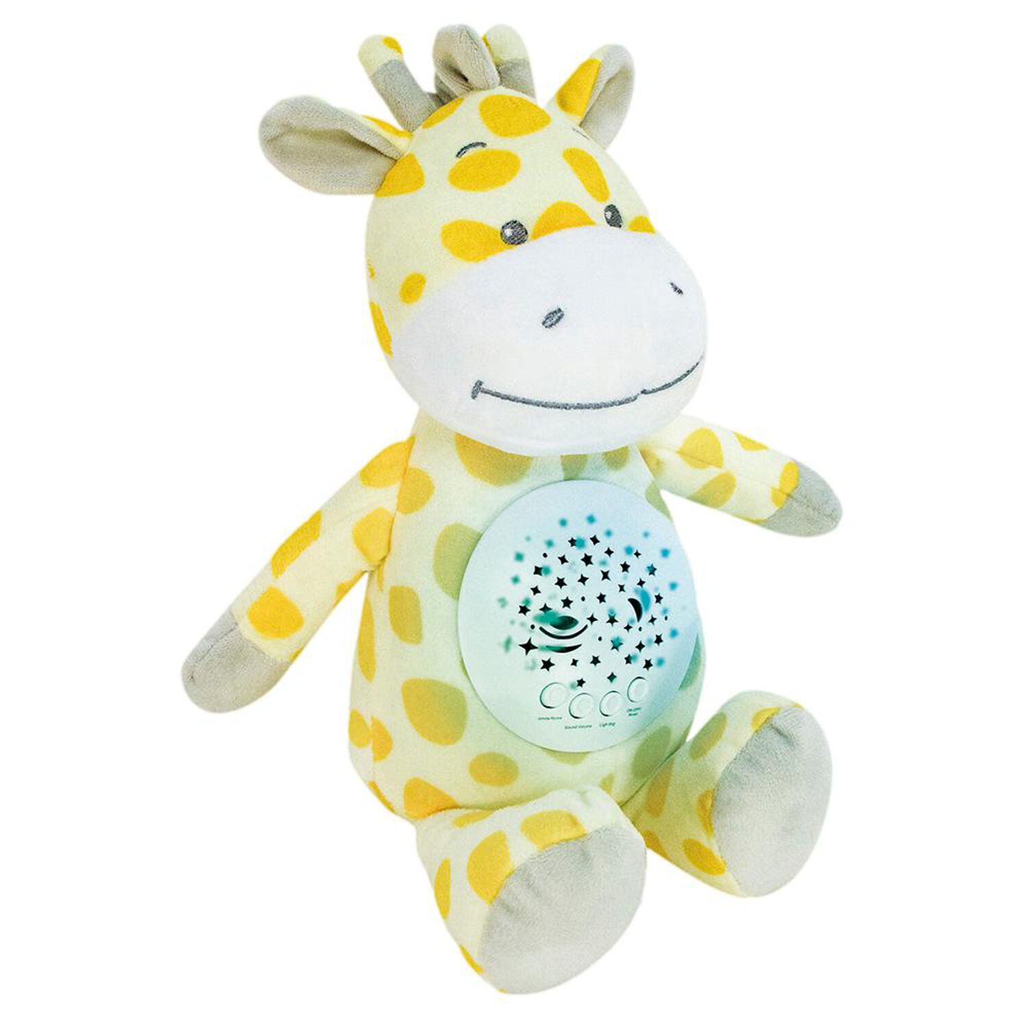 Peluche Benic Baby Bb178-c image number 0.0