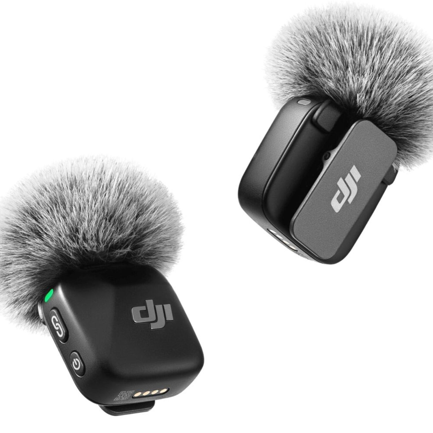 Dji Mic Mini - Son 2 Micr&oacute;fonos Inal&aacute;mbricos Profesionales image number 6.0
