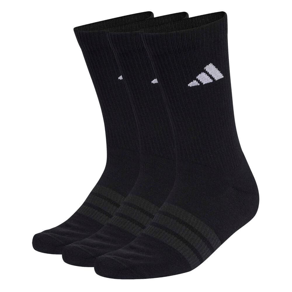 Calcetines Crew Adidas Kc9626 image number 0.0