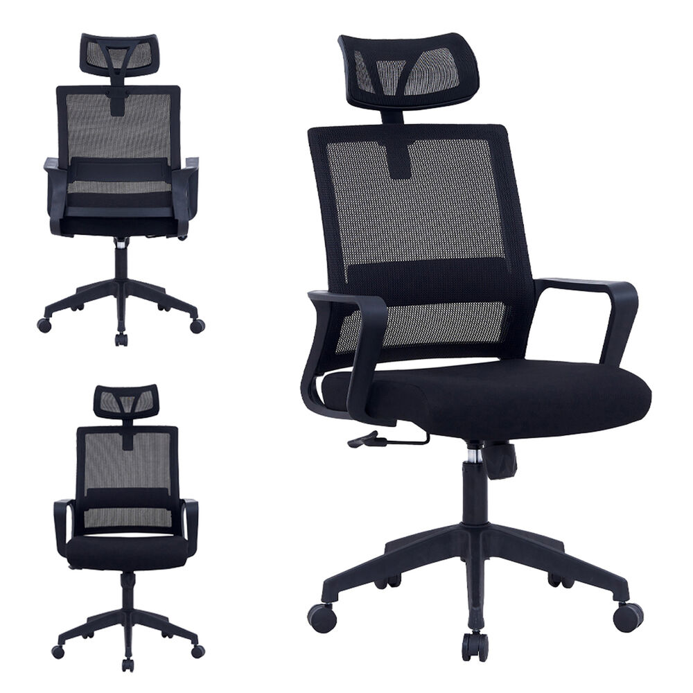 Silla De Oficina Miami image number 5.0