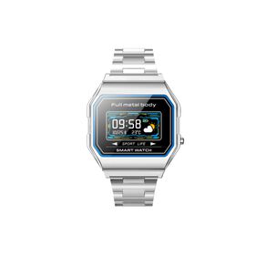 Reloj Inteligente Smart Watch Classic I6 Ip67