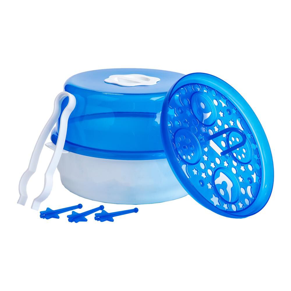Esterilizador De Mamadera Thi 1516 Bebesit image number 3.0