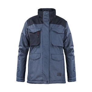 Chaqueta Térmica Urban Mujer Gris Absolute Zero Chaqueta Térmica Urban Mujer Gris Absolute Zero