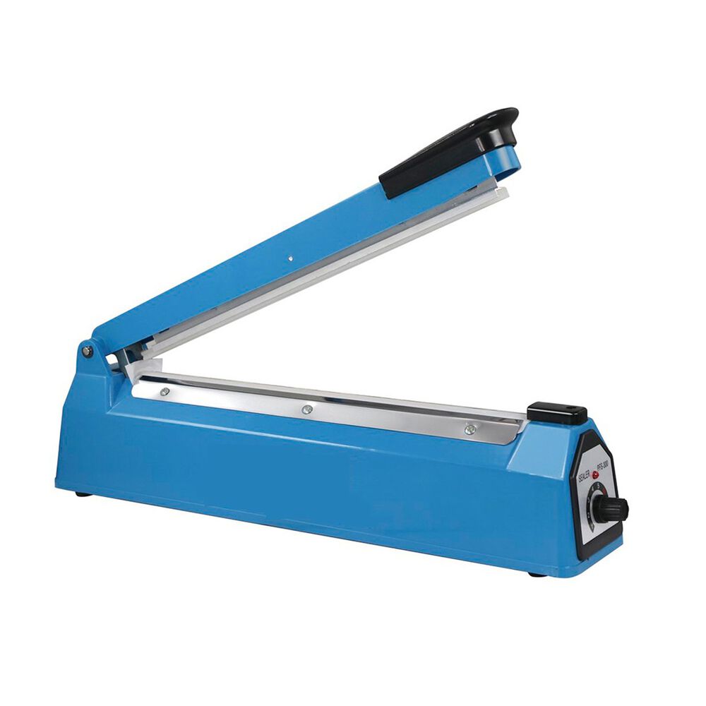 Sellador De Bolsas Plásticas 350w 30cm Dbsbl30 image number 0.0