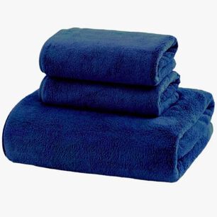 Pack Toallas Azules