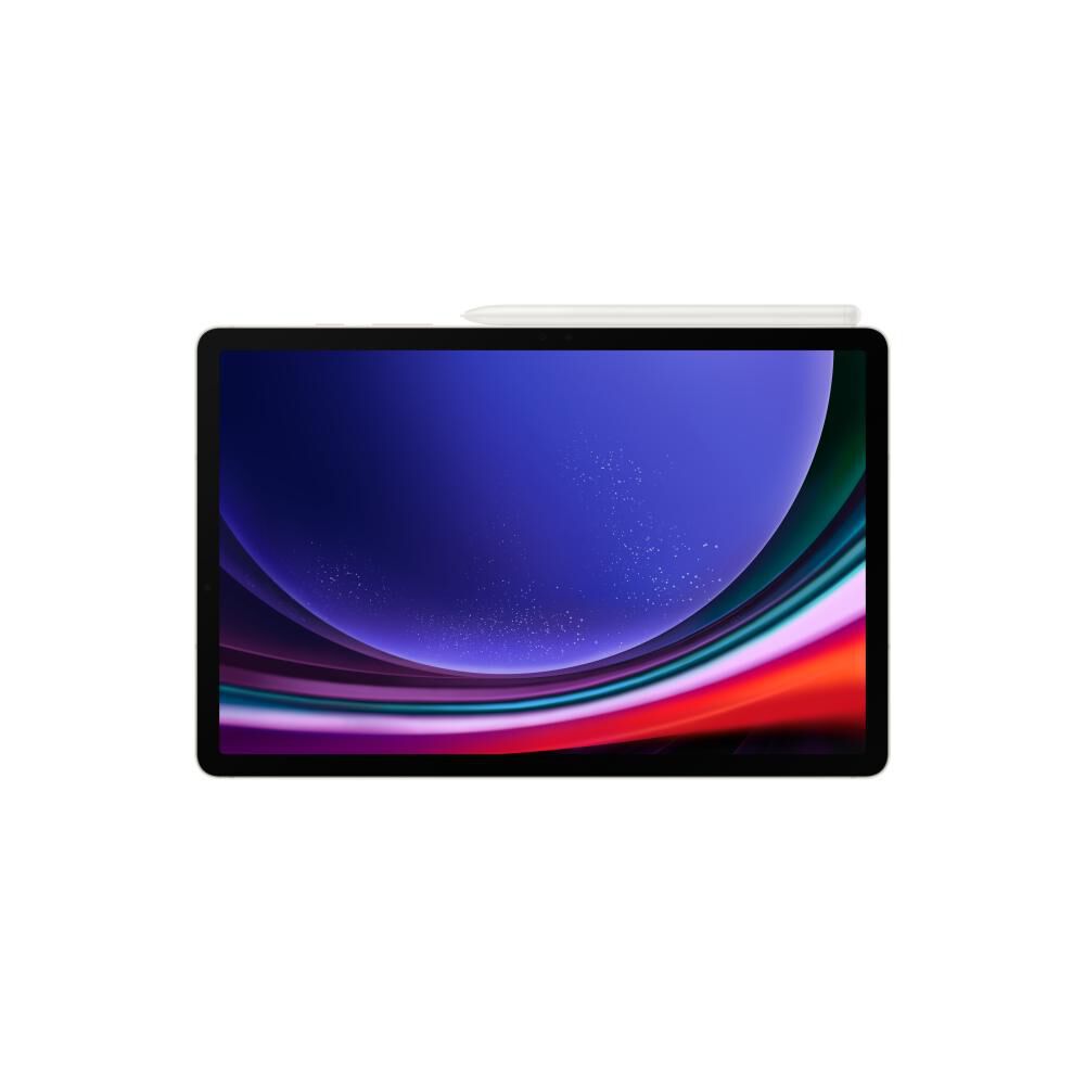 Tablet 11" Samsung Galaxy Tab S9 / 8 GB RAM / 128GB image number 7.0