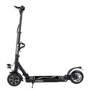 Scooter Electrico Street Atrio 8 250w Hasta 120 Kg Es323