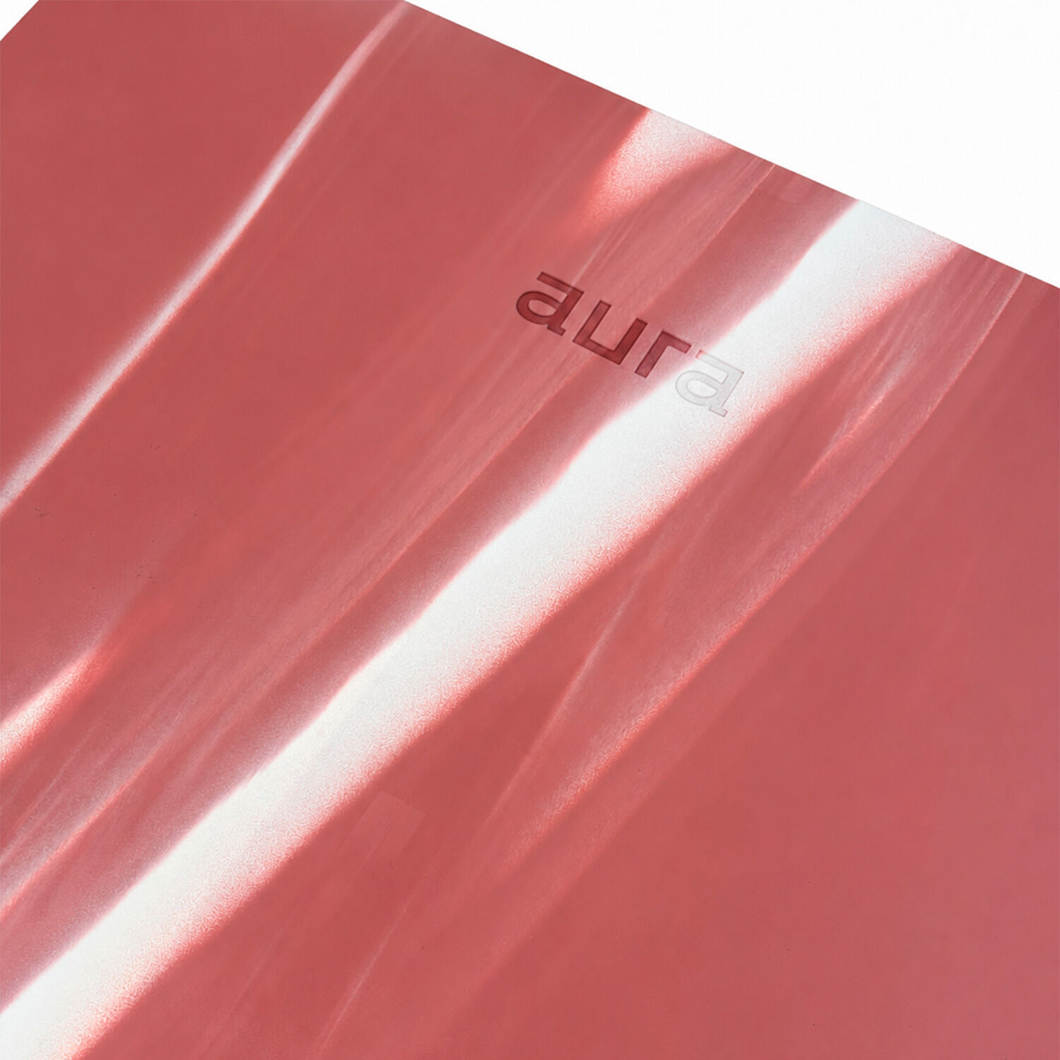 Mat De Yoga Profesional Aura Marble Brick image number 2.0