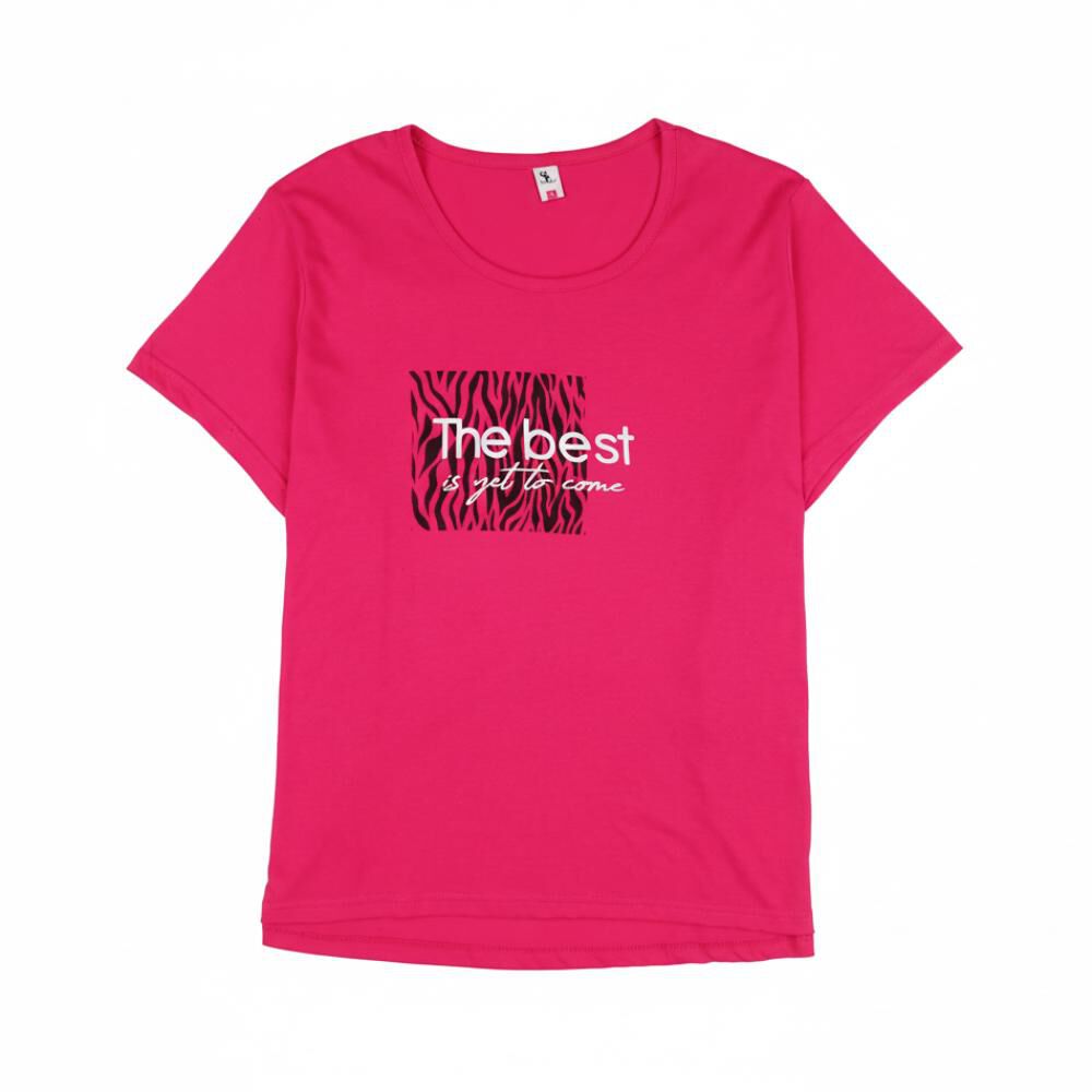 Polera Mujer Sexy Large image number 0.0