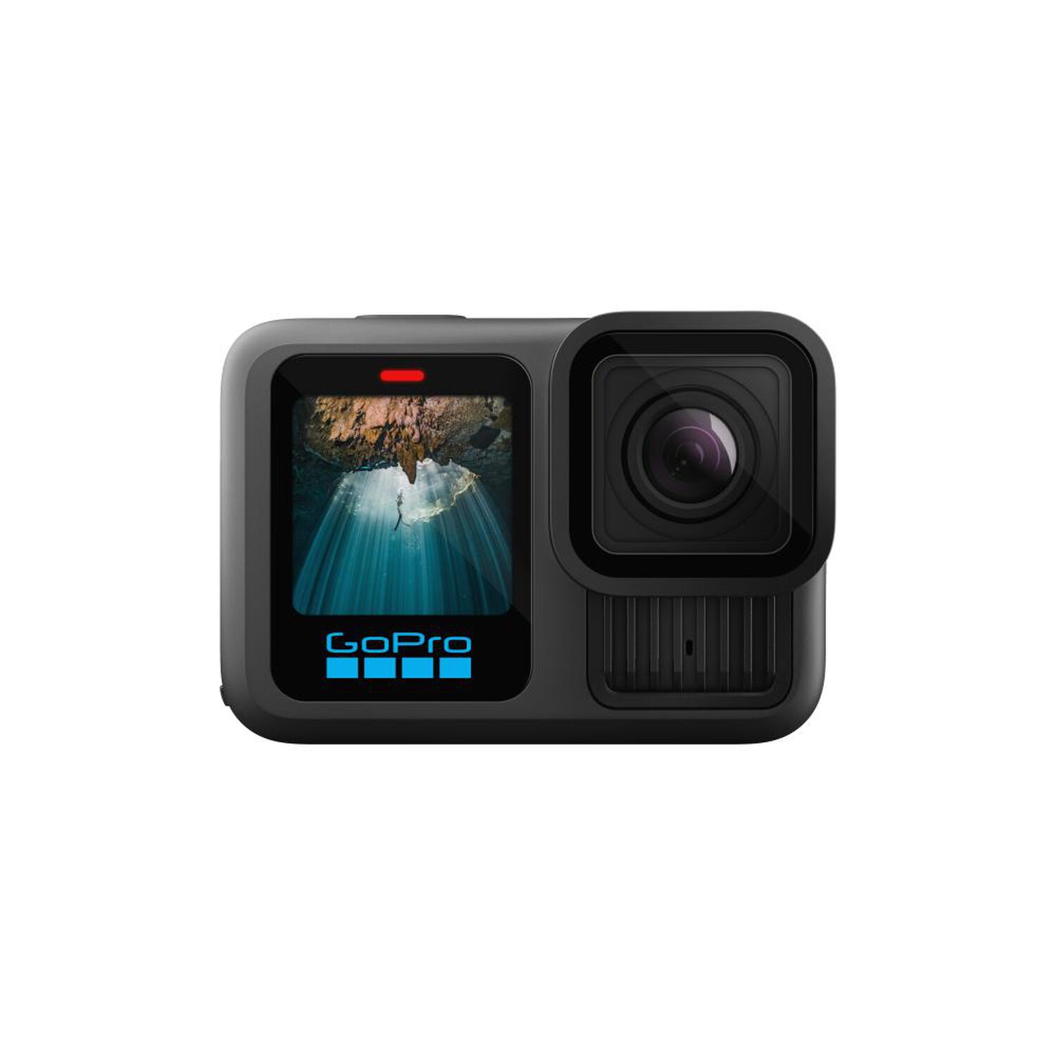C&aacute;mara Deportiva GoPro Hero 13 image number 2.0