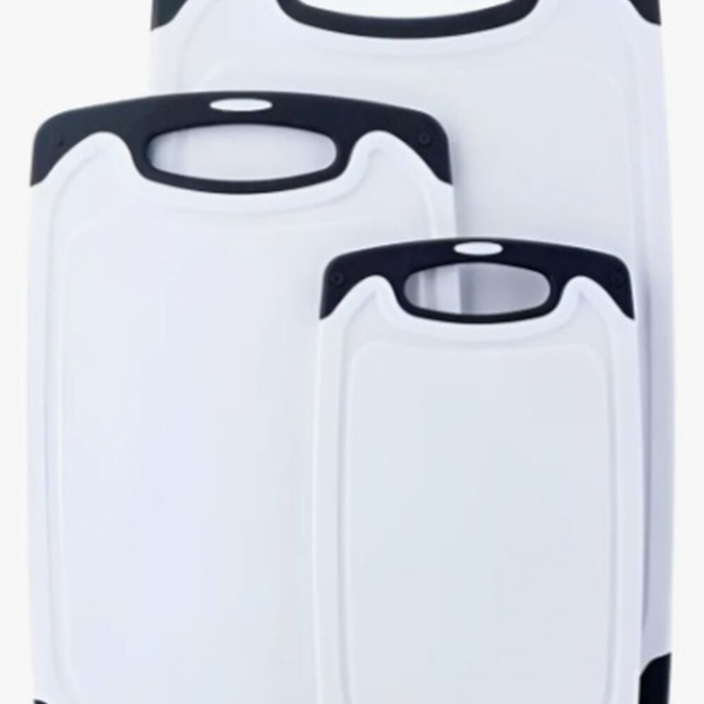 Pack De Tablas Para Cortar (3 Uni) image number 0.0